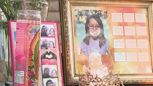 'A wonderful little princess': Tempe father heartbroken after daughter dies playing with gun