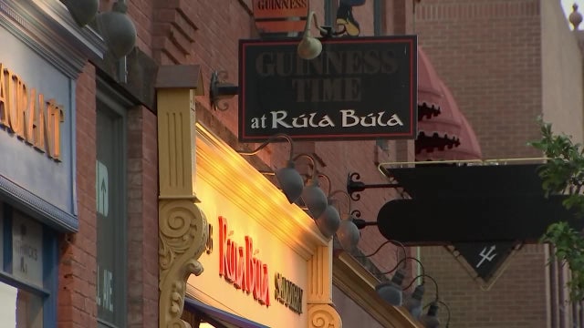 Last Call: Iconic Tempe bar Rúla Búla set to close its doors