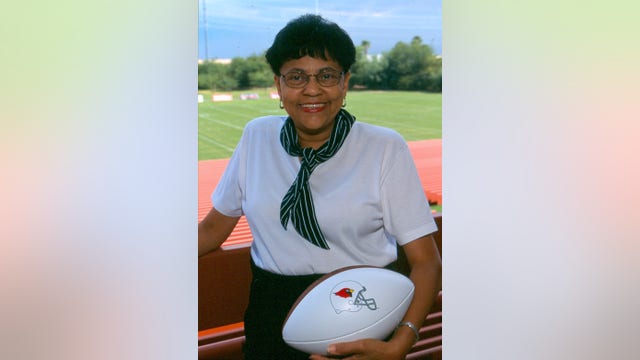 Cardinals create scholarship to honor Black trailblazer