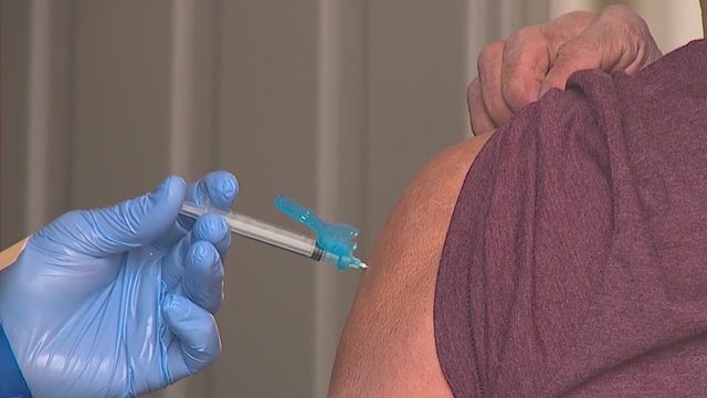 Doctors urge hard-hit Hispanic community to get vaccinations
