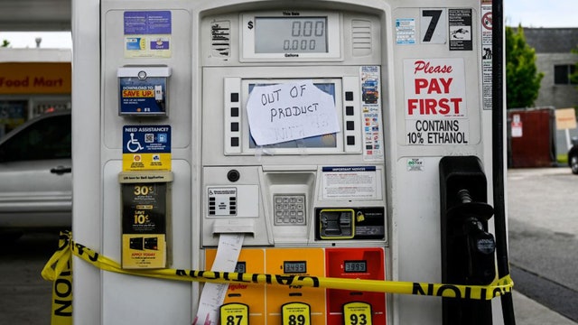 Colonial Pipeline sought a cyber-security manager months before hack