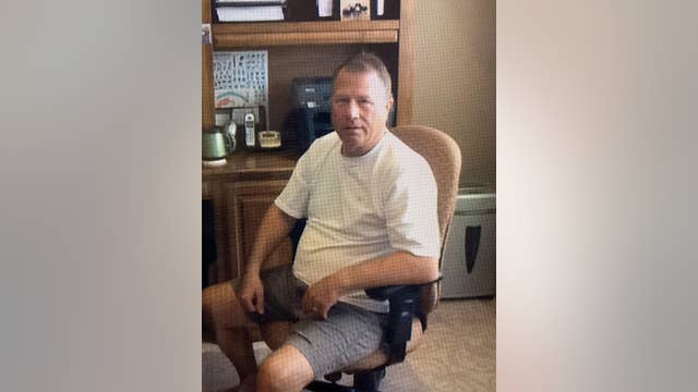 Mesa Police: Man who disappeared following morning walk has been found