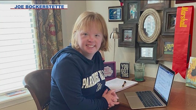 'Amazing Amy' to play for junior college national championship