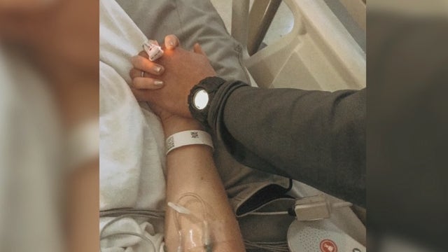 Surviving a stroke: Arizona mother's life saved after quick medical response