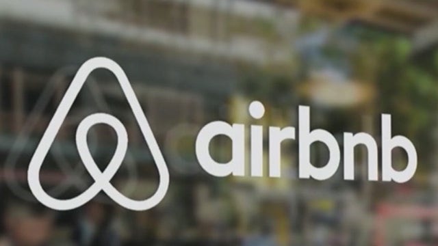 Airbnb extends 'party ban' policy through summer 2021