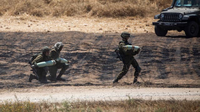 Israel accused of manipulating media with false information to trick Hamas