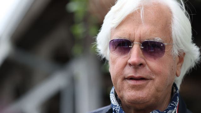 PETA slams California Horse Racing Board for inaction on Bob Baffert