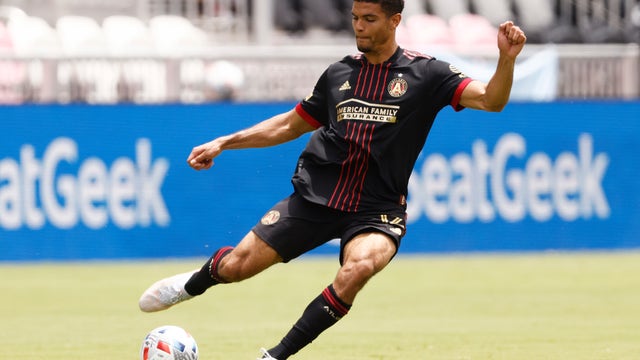 MLS on FOX Preview with John Strong: Seattle Sounders FC vs. Atlanta United FC