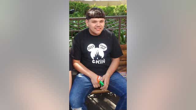 'He had heart': Family of teen shot, killed at Maryvale park demands justice