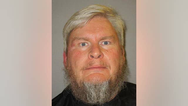 Mesa PD: Retired Border Patrol agent arrested for series of decades-old East Valley rapes