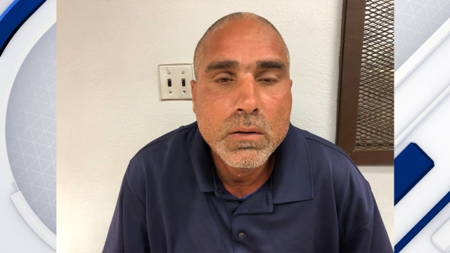 Bullhead City man accused of fatally stabbing stepfather