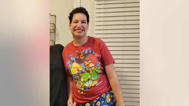 Silver Alert issued for woman missing out of Phoenix