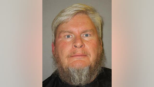 No bail for former federal agent arrested in connection with Arizona rapes