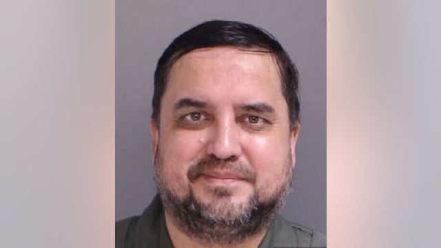 Bucks County man charged after dog found dead, burned on grill, police say