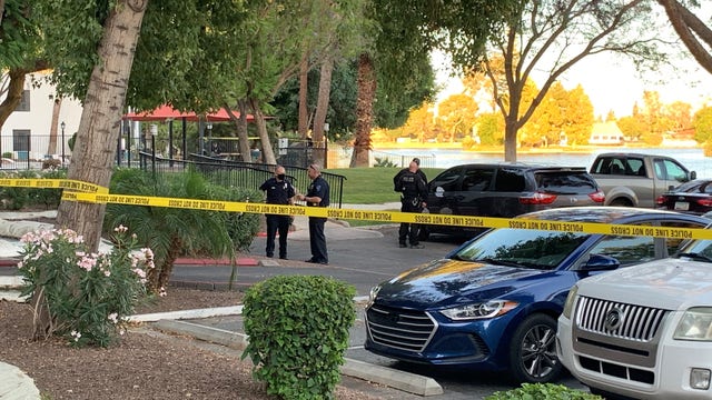 Child dies after being pulled from water in Tempe, fire officials say