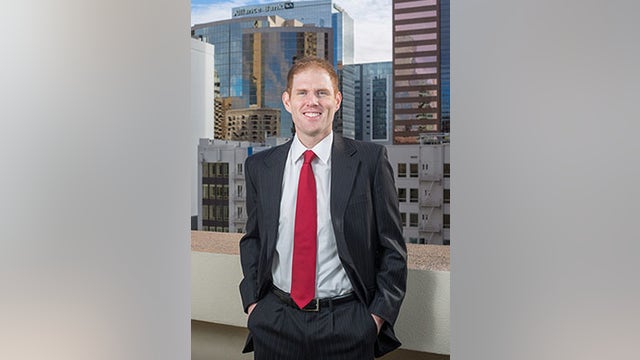 Republican Arizona election official says ex-President Trump is 'unhinged'