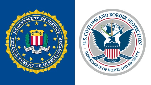 FBI still looking for whoever flew drone near CBP helicopter