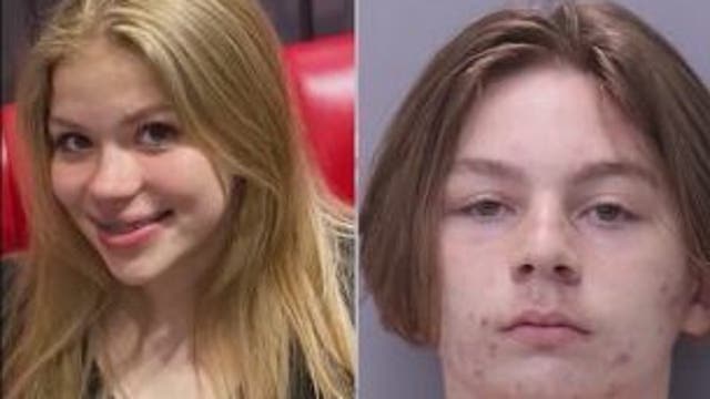 Florida teen Aiden Fucci to be charged as adult in death of Tristyn Bailey, court documents reveal