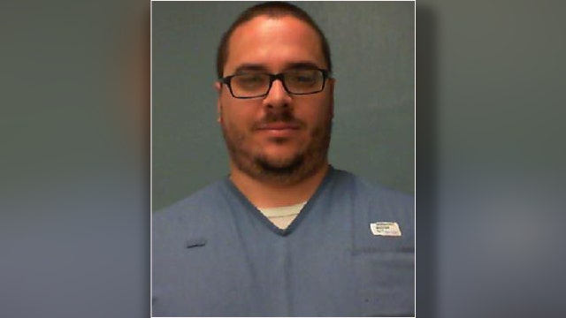 Florida man convicted of killing friend in middle school bathroom as teenager dies in prison at 31