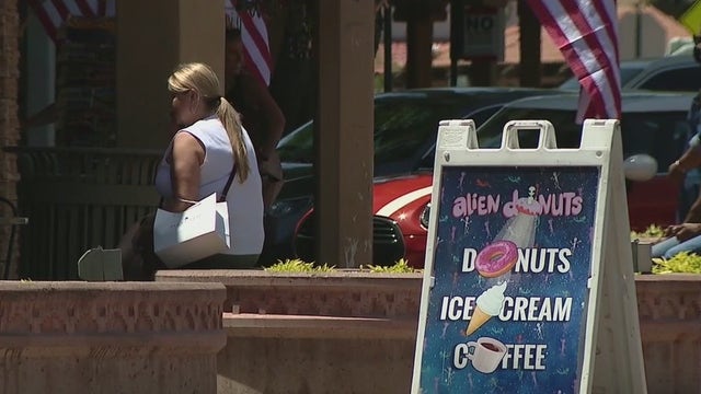 Scottsdale tourism begins to recover sooner than expected