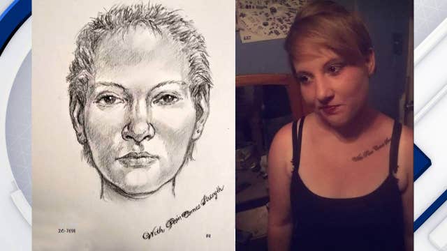 PD: Family identifies woman found dead in Phoenix park