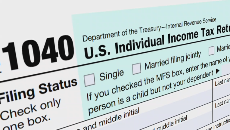 1040 2021 tax form, taxes