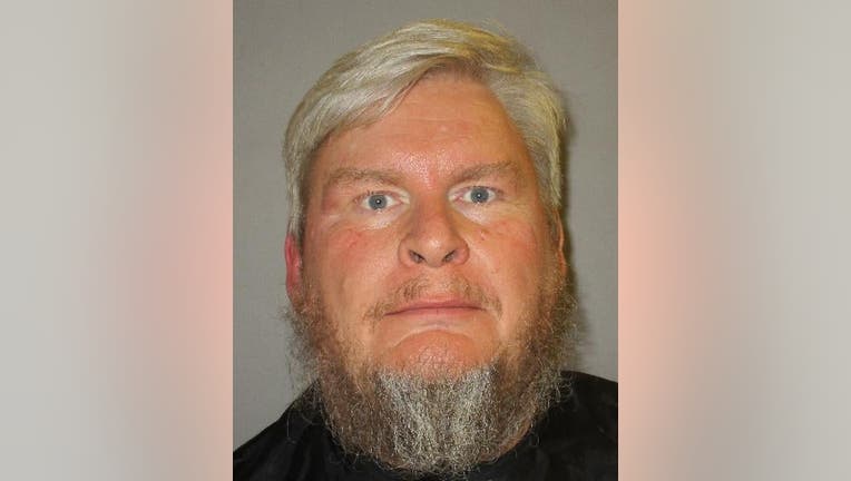John Daly III