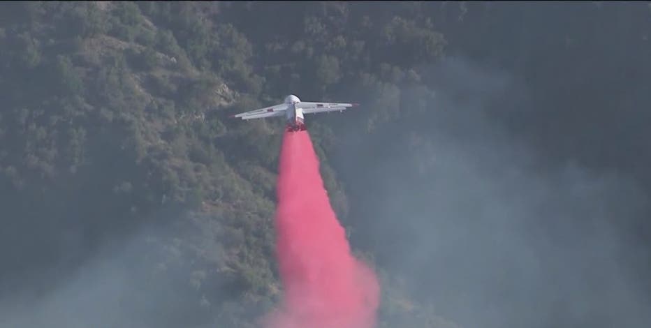 Arizona imposes new fire restrictions in multiple counties