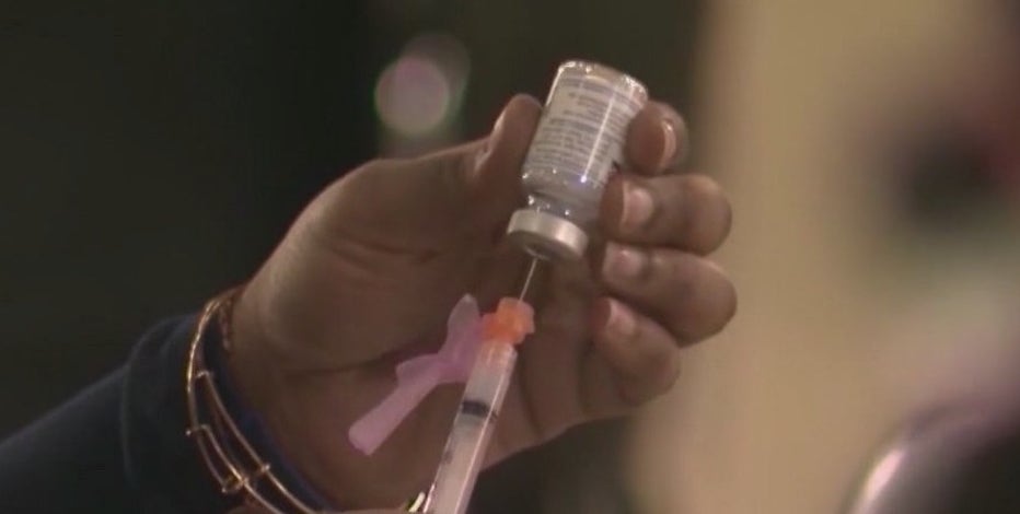 Gila County looks to begin Pfizer vaccines for those 12 and up pending FDA approval