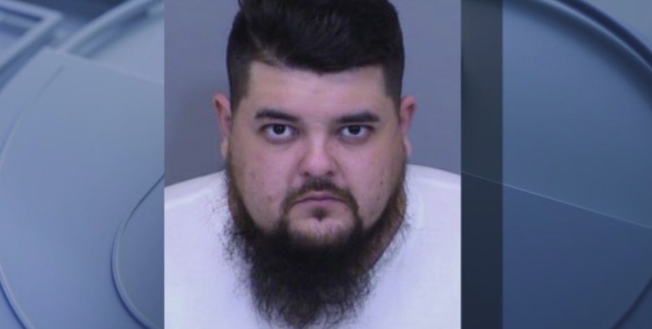 Man arrested in deadly 2011 stabbing of teenager in Tolleson