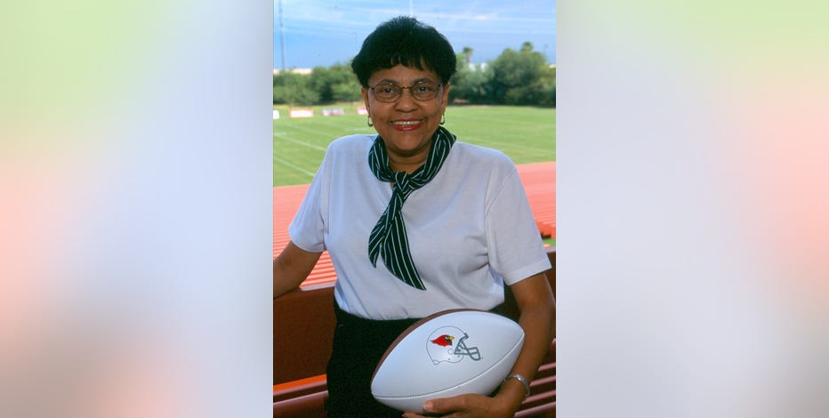 Cardinals create scholarship to honor Black trailblazer
