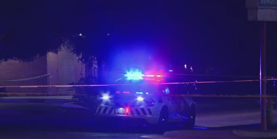 DPS: Trooper shoots at driver who tried to run him down in Phoenix