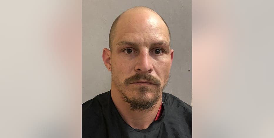Arizona man arrested after explosive materials found at home
