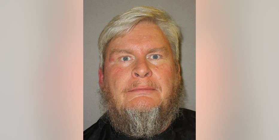 Retired Border Patrol agent arrested for series of decades-old East Valley rapes