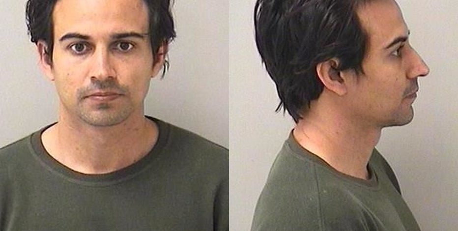 Ahwatukee teacher arrested for grooming, having sex multiple times with underage student