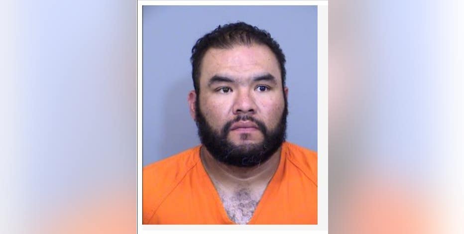 Phoenix Police: Security guard arrested in connection with deadly shooting