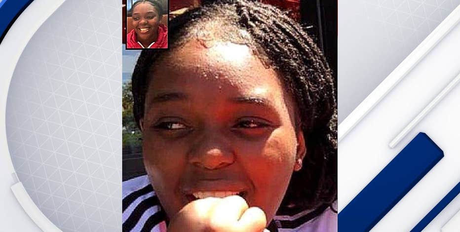 Buckeye Police searching for driver accused of hitting, killing 16-year-old girl