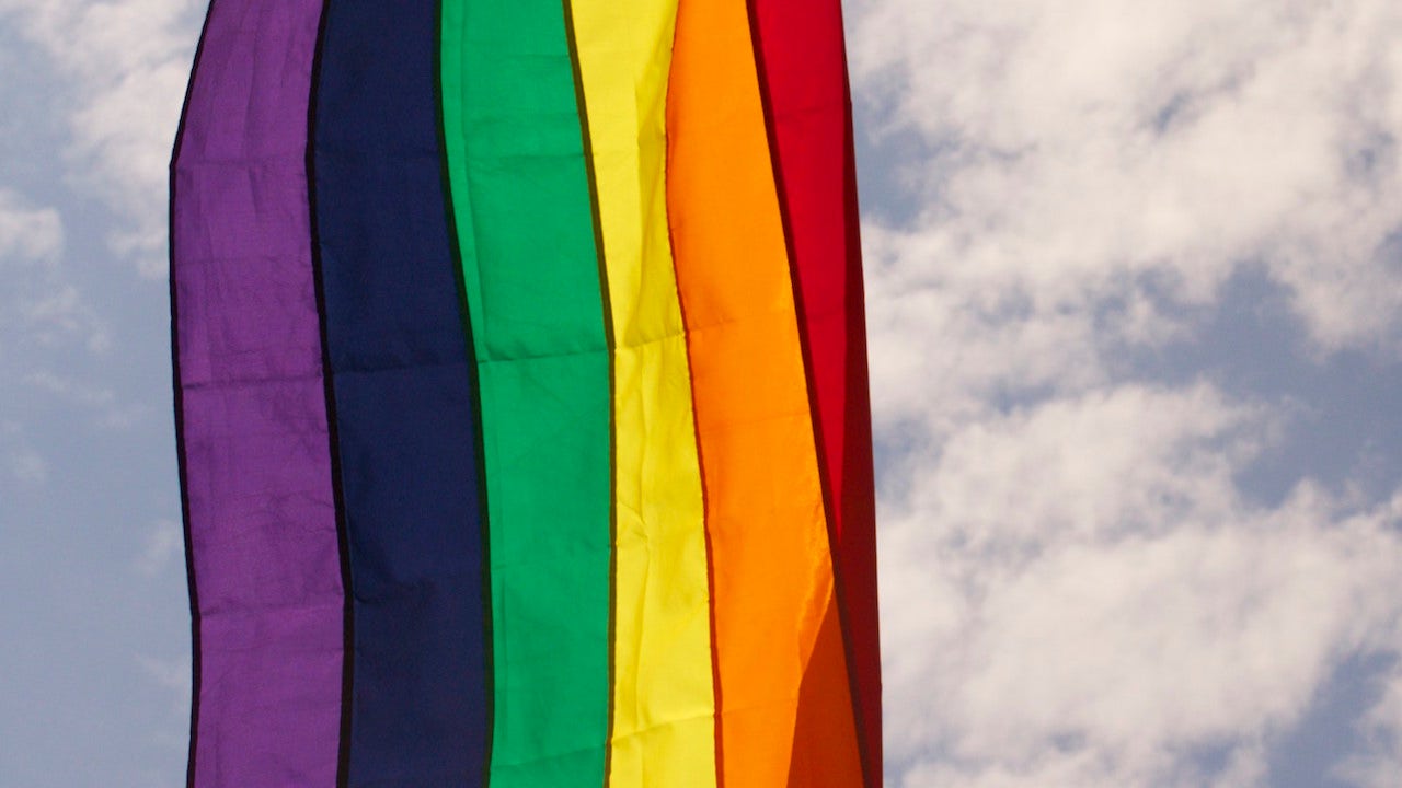 Phoenix Pride files for bankruptcy days before Pride Month