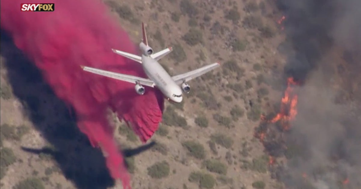 Evacuations lifted for 1,200 acre Cornville Fire in Yavapai County ...