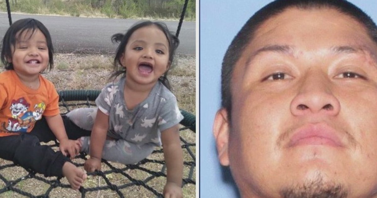 AMBER Alert canceled in Arizona after twins were found safe, suspect in ...