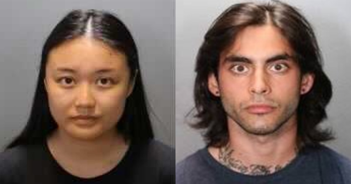 SoCal couple charged in road rage killing of 6-year-old Aiden Leos ...