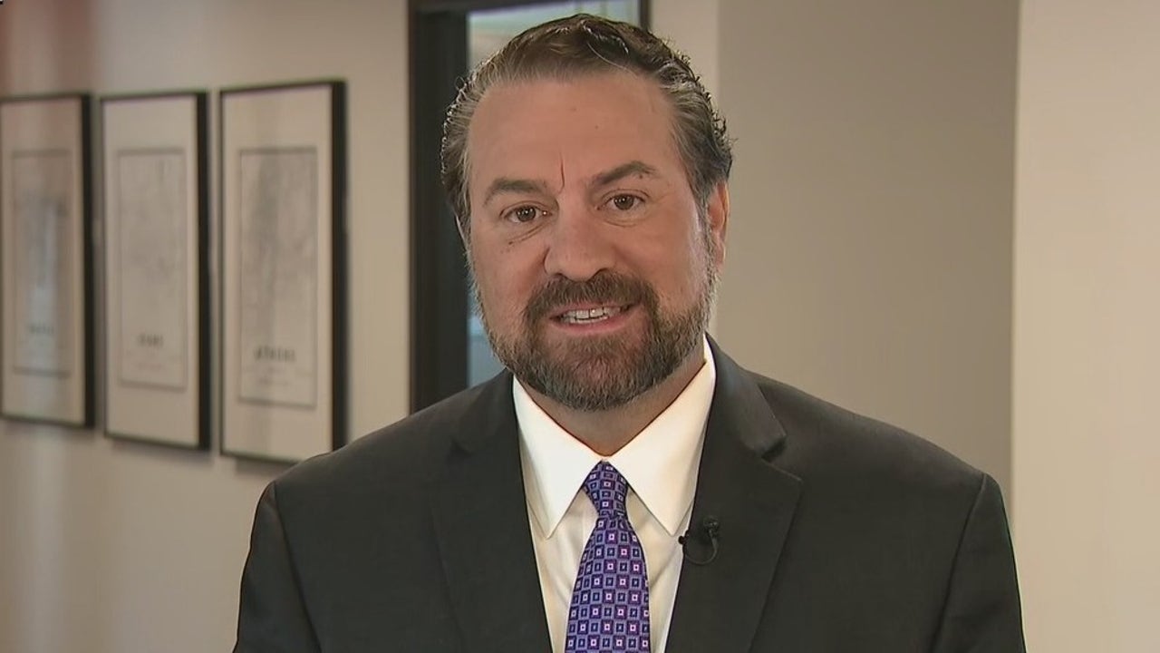 Arizona Attorney General Mark Brnovich Enters 2022 U.S. Senate Race ...