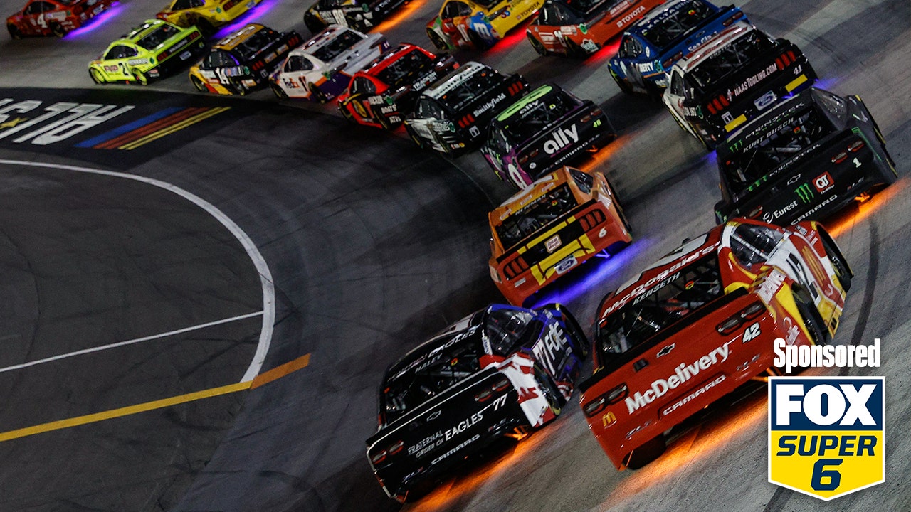 NASCAR All-Star Race Win $10,000 of Clint Bowyers money for free
