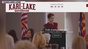 Former FOX 10 anchor Kari Lake announces run for Arizona governor