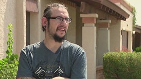 Arizona man loses home, car, trailer after issues with state's unemployment system