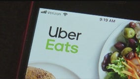 Food delivery apps settle Arizona lawsuit; end promotions based on race