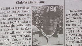 75-year-old ASU alum passes away, pokes fun at college rival in obituary