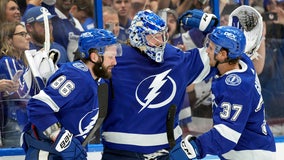 NHL royalty vs Hockey Bay: Canadiens-Lightning in Cup Final