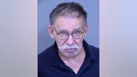 Phoenix PD: Man accused of plotting to rape, kill young girl