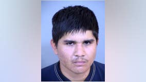 Phoenix man accused of stealing mortuary van with 2 bodies inside